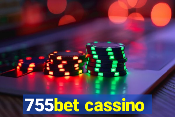 755bet cassino